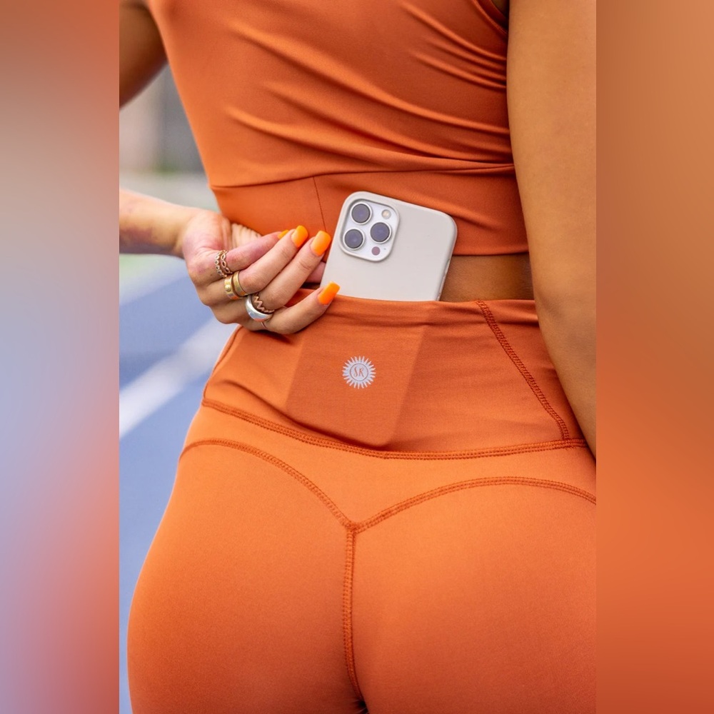 SOMMER RAY leggings